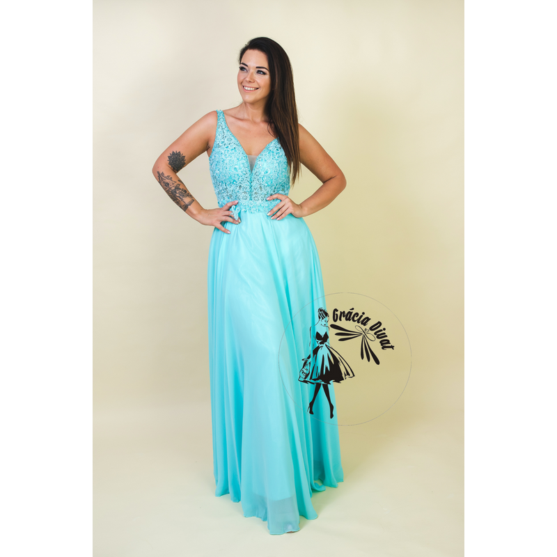 Wezol menta maxi ruha
